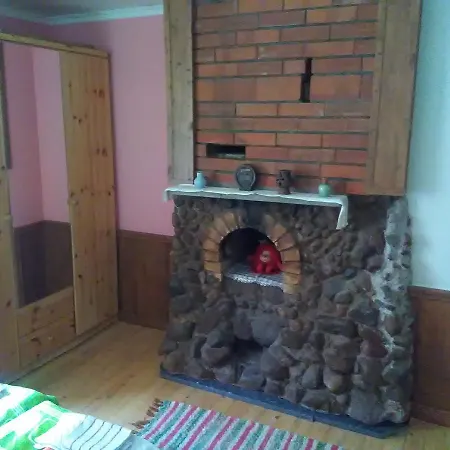 Apartment Ringi 44a *