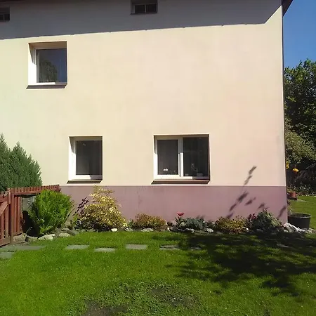 Apartment Ringi 44a