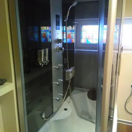 Ringi 44a Apartment *