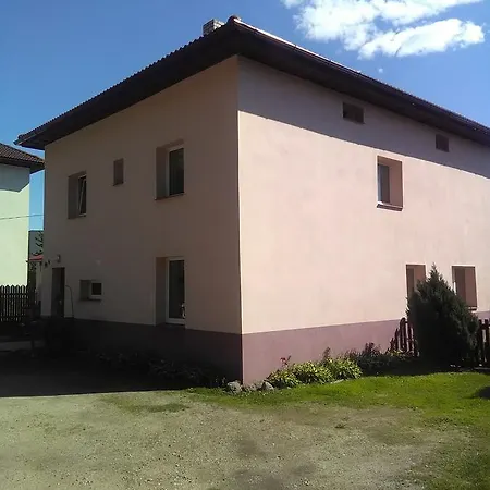 Ringi 44a Apartment *